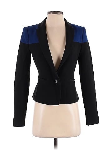 BCBGMAXAZRIA Blazer (view 1)