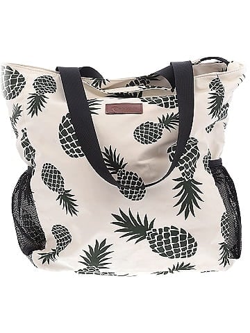 Assorted Brands Tote (view 1)