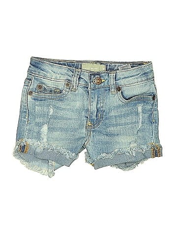 Lucky Brand Denim Shorts (view 1)
