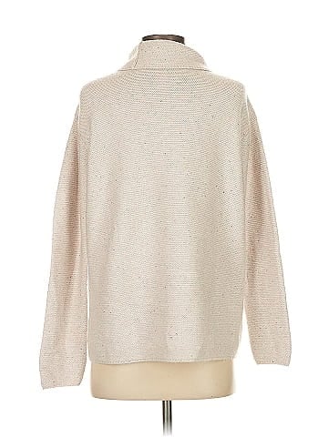 Lou & Grey for LOFT Turtleneck Sweater (view 2)