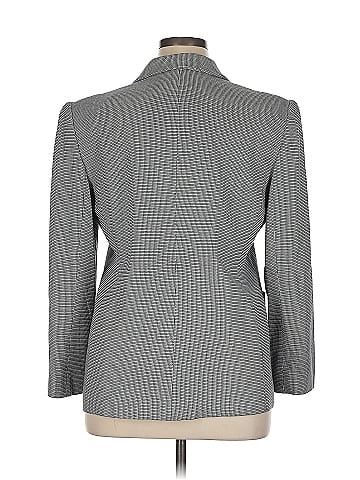 Linda Allard Ellen Tracy Blazer (view 2)
