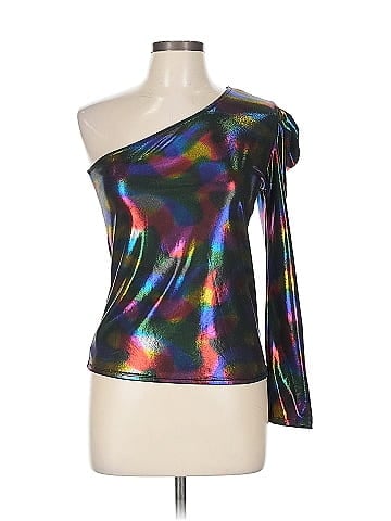 Love J 3/4 Sleeve Top (view 1)