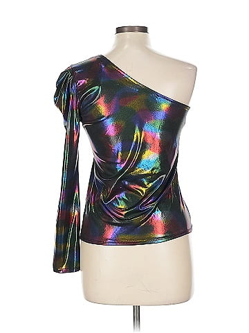 Love J 3/4 Sleeve Top (view 2)