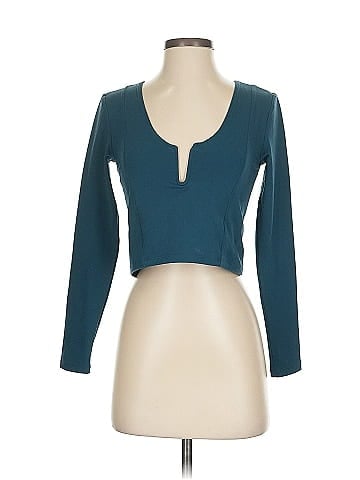 Le ORE 3/4 Sleeve Top (view 1)