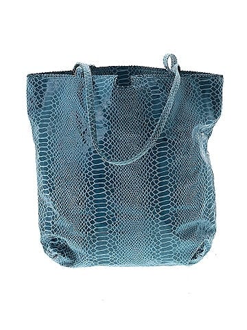 fatte a mano by Carlos Falchi Tote (view 1)