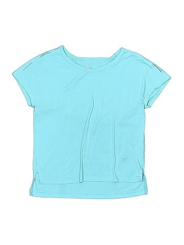 all in motion Short Sleeve Top (view 1)