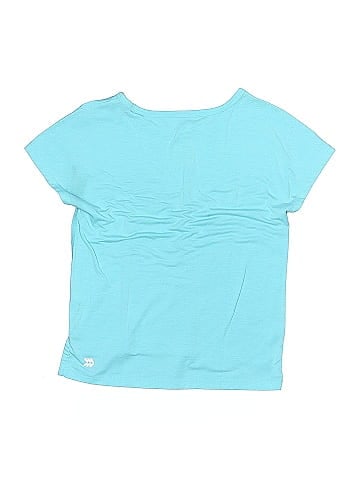 all in motion Short Sleeve Top (view 2)