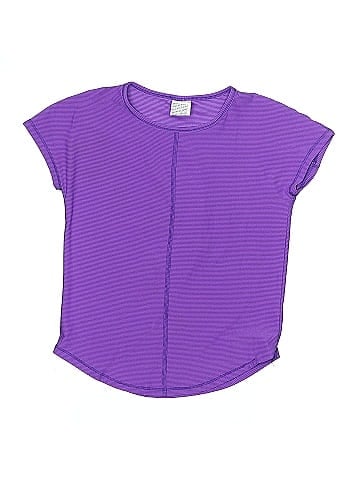 all in motion Short Sleeve Top (view 1)