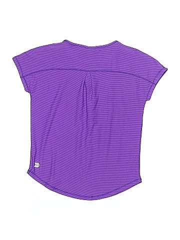 all in motion Short Sleeve Top (view 2)