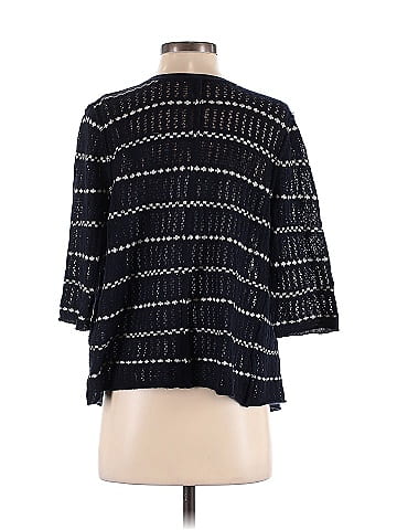 Calypso St. Barth Cashmere Cardigan (view 2)