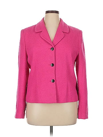Karen Scott Blazer (view 1)