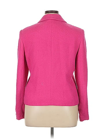 Karen Scott Blazer (view 2)