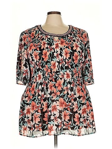 Catherines Casual Dress (view 1)