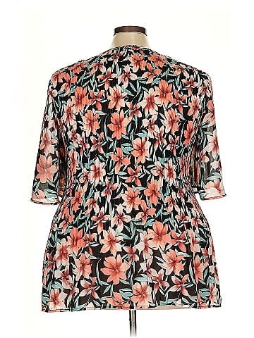 Catherines Casual Dress (view 2)