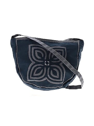 Unbranded Crossbody Bag (view 1)