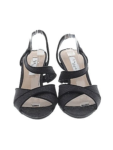 Nina Wedges (view 2)