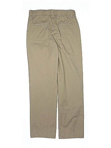 Lands' End Khakis (view 2)