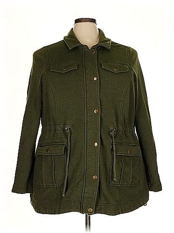 Torrid Jacket (view 1)