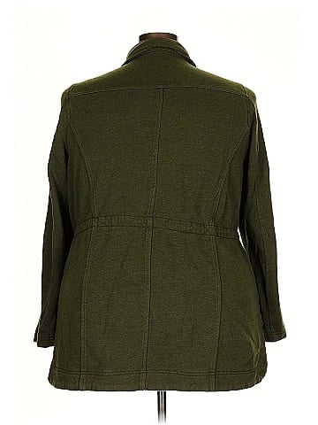 Torrid Jacket (view 2)