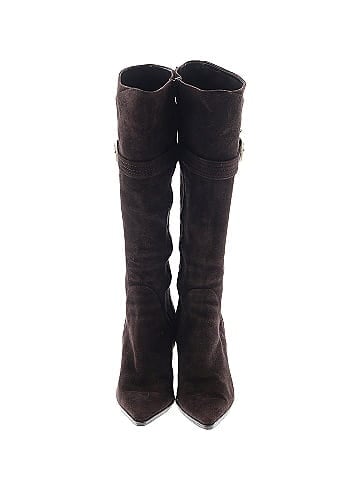 Faconnable Boots (view 2)