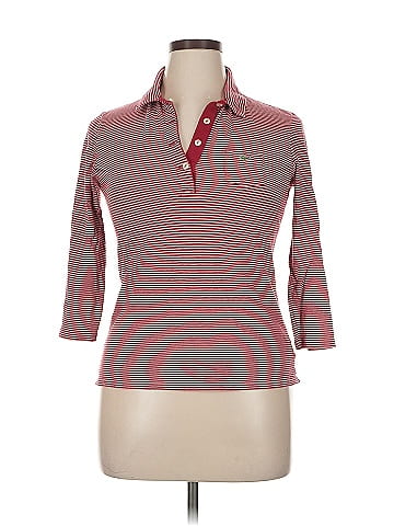 Lacoste Long Sleeve Polo (view 1)