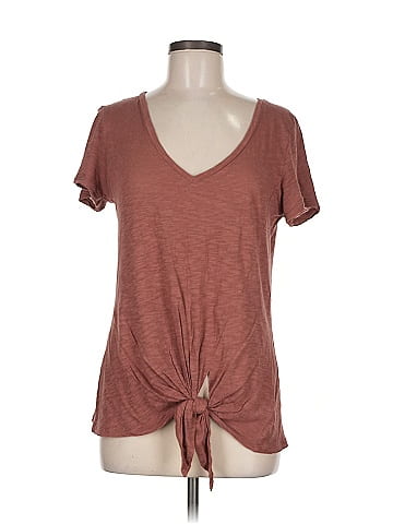 Express One Eleven Short Sleeve T-Shirt (view 1)