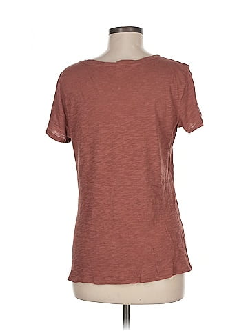 Express One Eleven Short Sleeve T-Shirt (view 2)