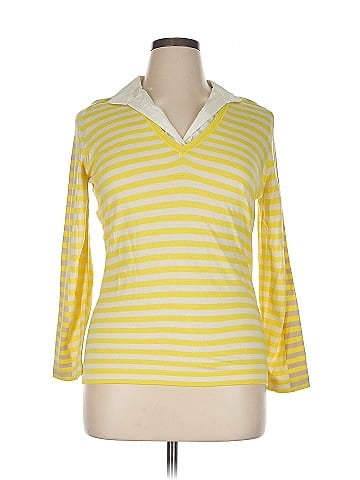 Akris Punto Pullover Sweater (view 1)