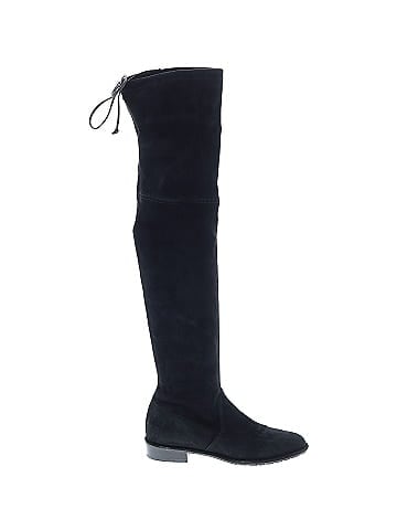 Stuart Weitzman Boots (view 1)