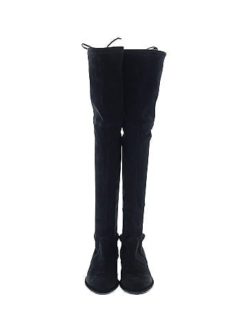 Stuart Weitzman Boots (view 2)