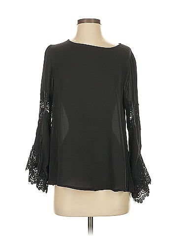 Adiva Long Sleeve Blouse (view 1)