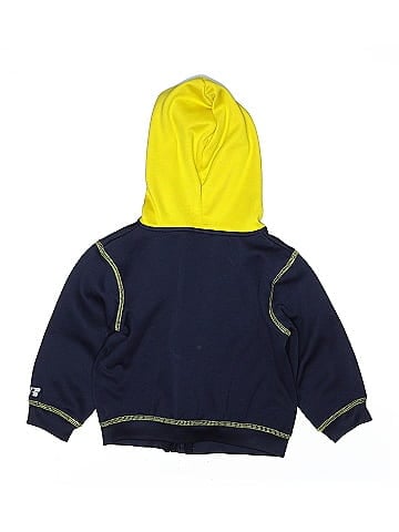 Russell Athletic Zip Up Hoodie (view 2)