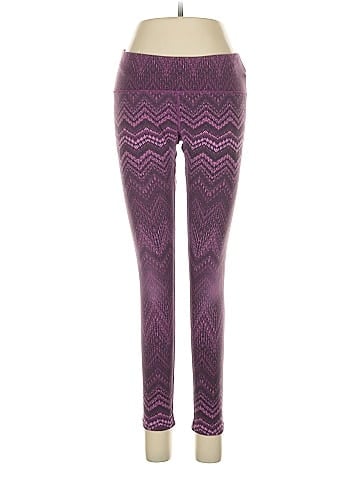 Tuff Athletics Leggings (view 1)