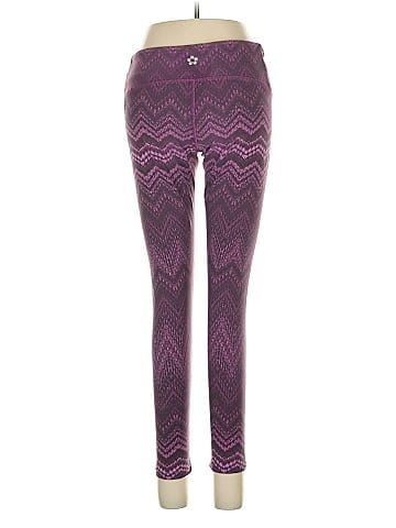 Tuff Athletics Leggings (view 2)