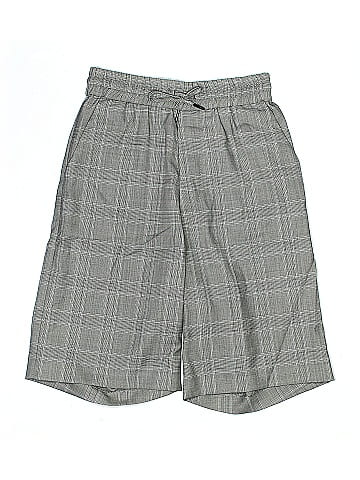 R13 Athletic Shorts (view 1)