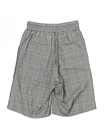 R13 Athletic Shorts (view 2)