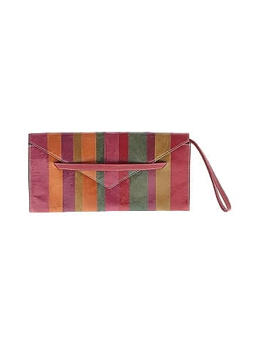Tusk Leather Wristlet (view 1)