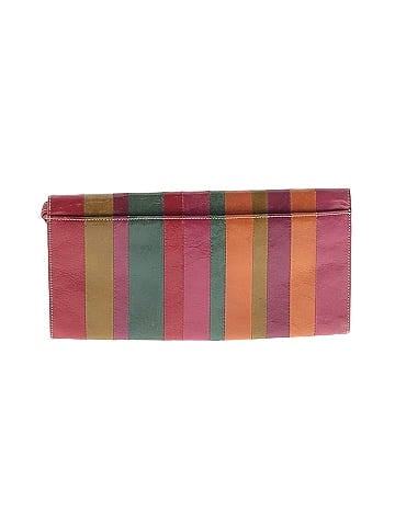 Tusk Leather Wristlet (view 2)