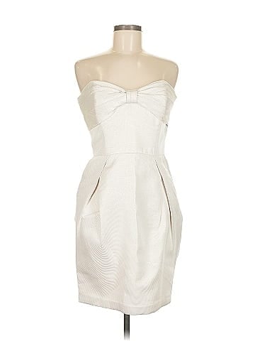 Badgley Mischka Cocktail Dress (view 1)