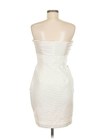 Badgley Mischka Cocktail Dress (view 2)