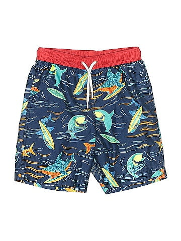 Lands' End Board Shorts (view 1)