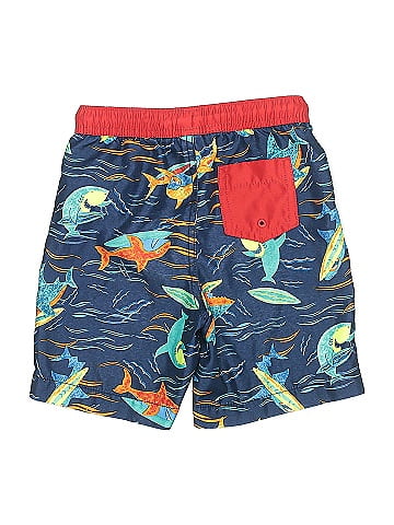 Lands' End Board Shorts (view 2)