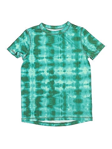 Lands' End Rash Guard (view 1)