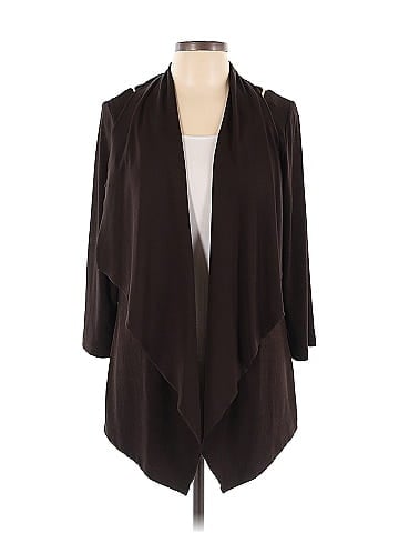 Travelers by Chico's Coat (view 1)