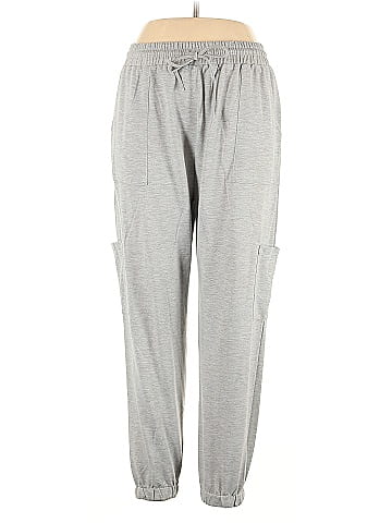 Misslook Casual Pants (view 1)