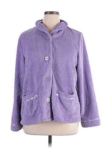 Norm Thompson Cardigan (view 1)