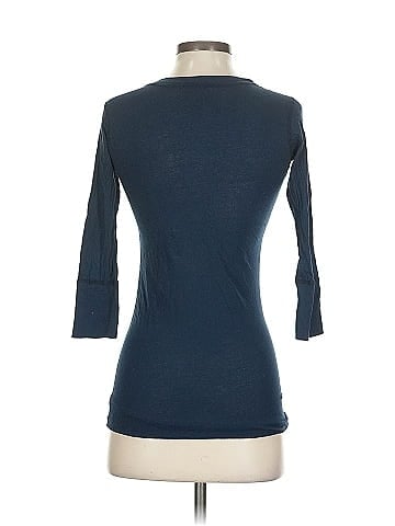 Aude. LA 3/4 Sleeve T-Shirt (view 2)