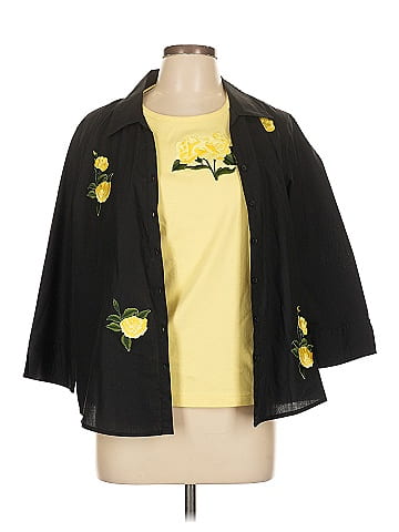 Las Olas Kimono (view 1)