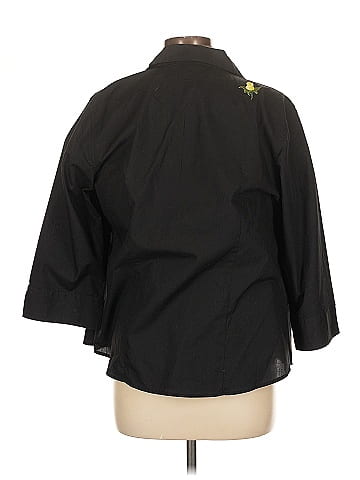 Las Olas Kimono (view 2)