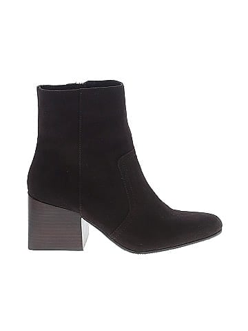Blondo Ankle Boots (view 1)